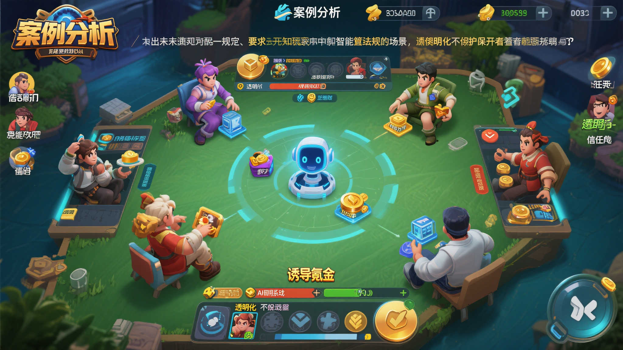 麻将胡了中心