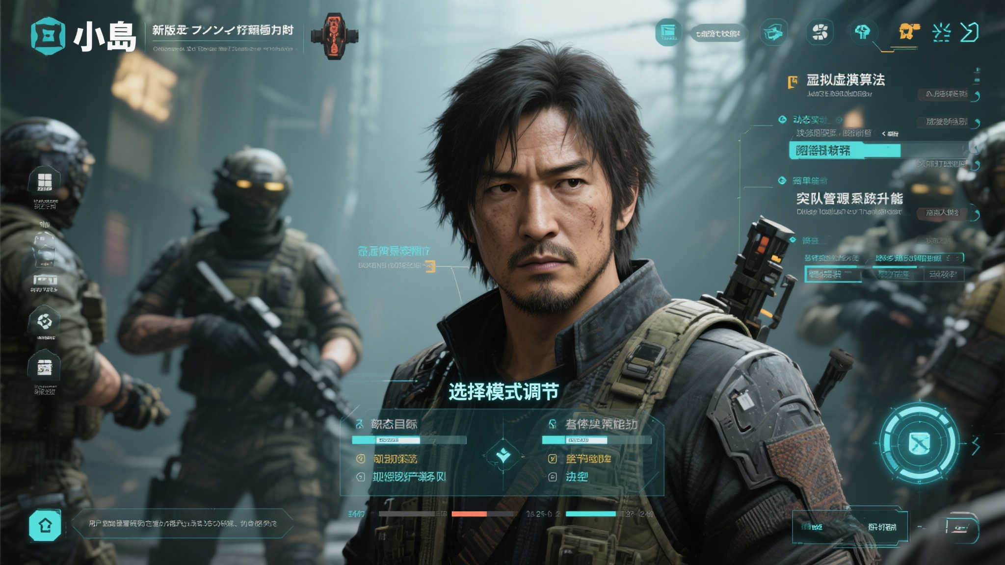 麻将胡了服务介绍